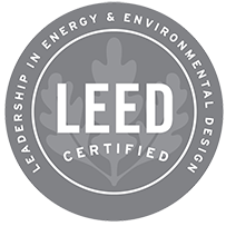 LEED Silver