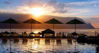 Hanalei Bay Pool